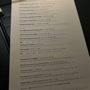 Lily - Vietnamese Near Me - San Francisco, California