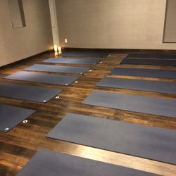 Equinox East 92nd Street - Yoga