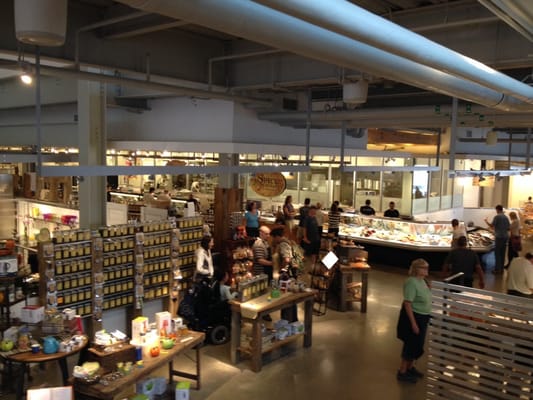 Grand Rapids Downtown Market by null
