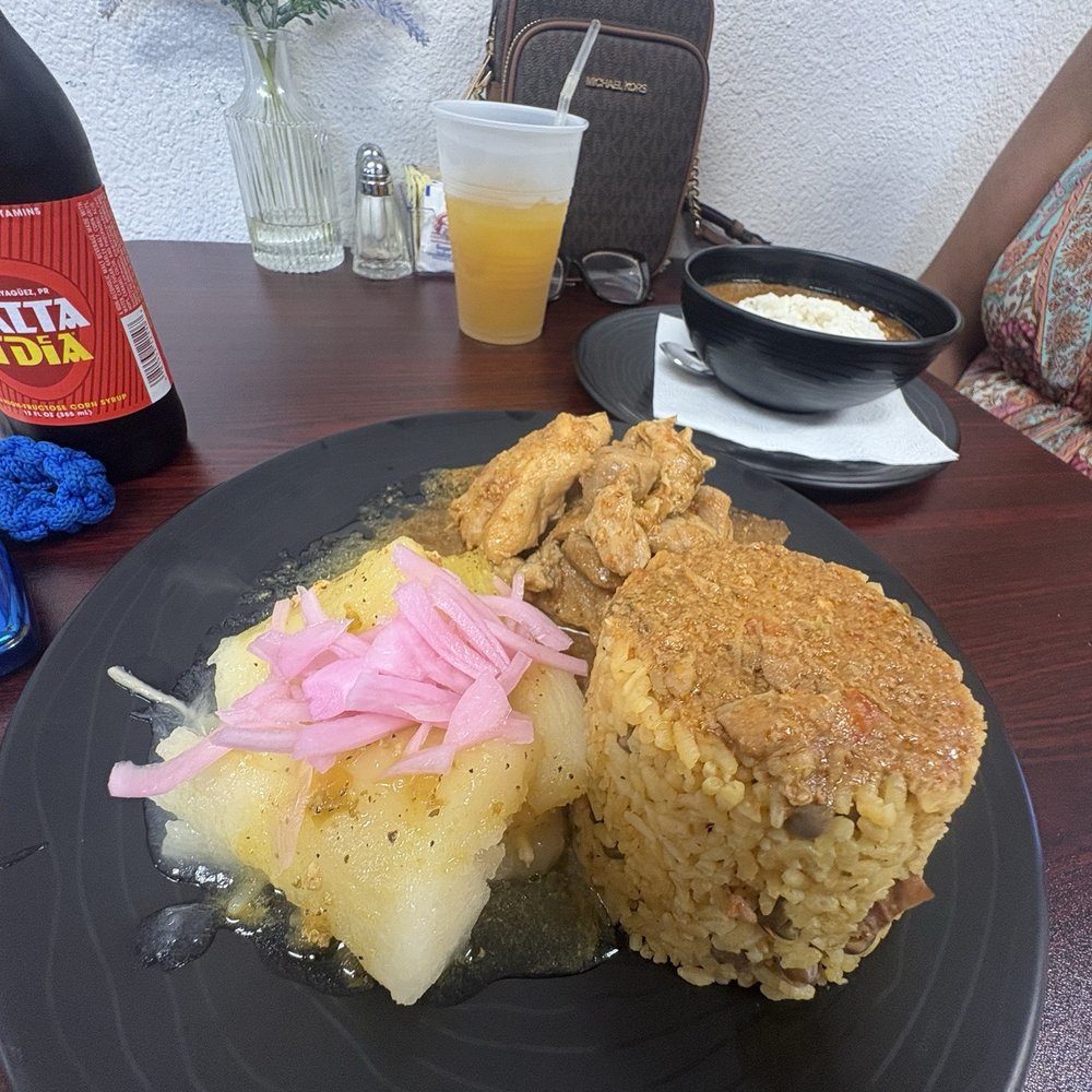 AJ’s Breakfast Club - Breakfast & Brunch Near Me - Seminole, Florida