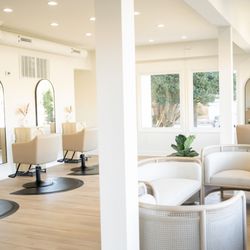 Blend Hair Salon