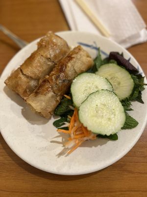 Banh Cuon Thang Long by null