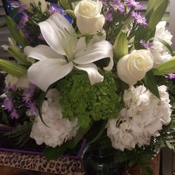 Capitol Florist