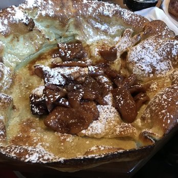 The Little Diner - Dutch baby - Diners Near Me - Vail, Colorado The Little Diner - Dutch baby - Diners Near Me - Vail, Colorado