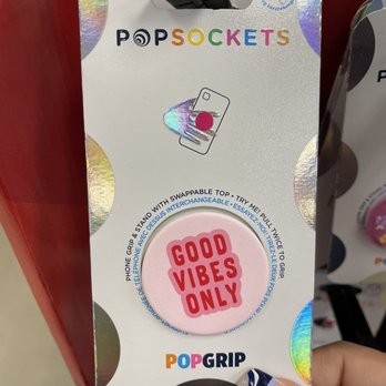 Target - Popsocket - Furniture Stores Near Me - New York, New York