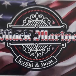 MackMarine Mobile Jet Ski and Boat Repair