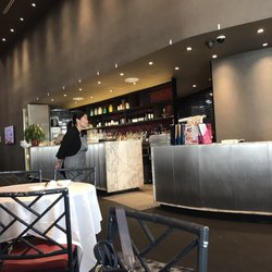 Zilver - Resturant inside