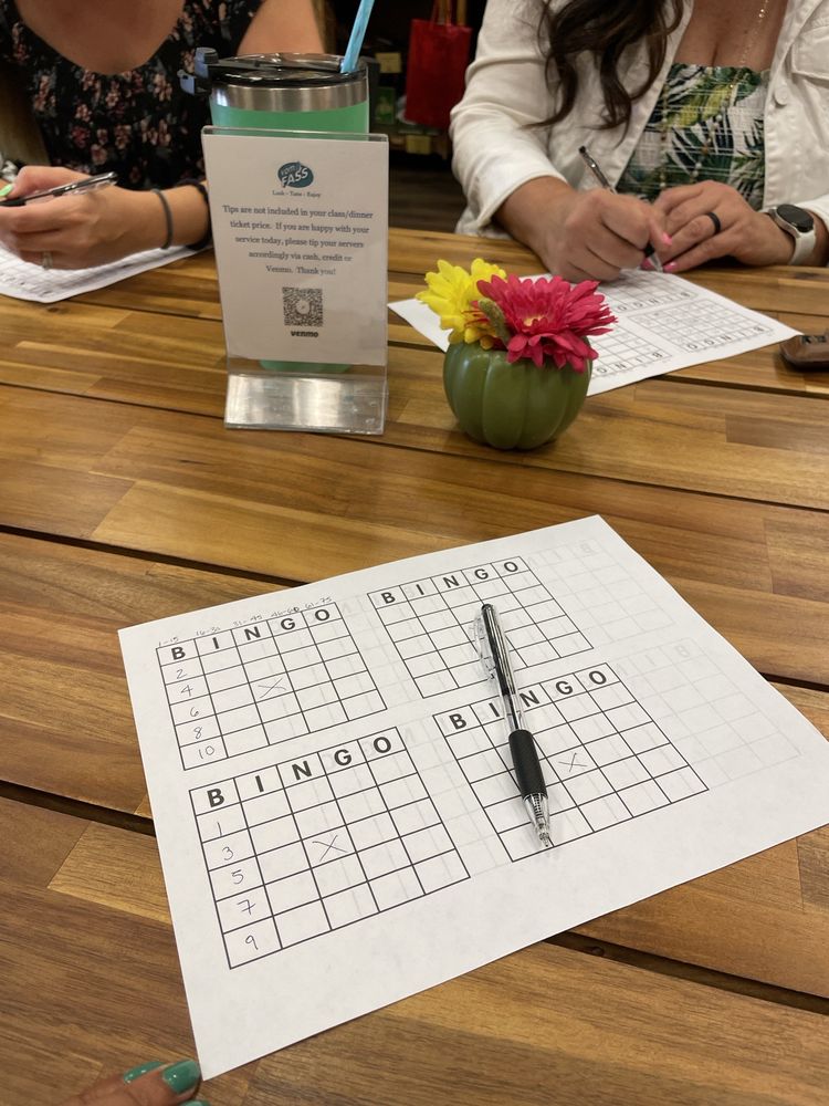 Social spots from VOM FASS