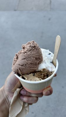 Bobboi Natural Gelato by null