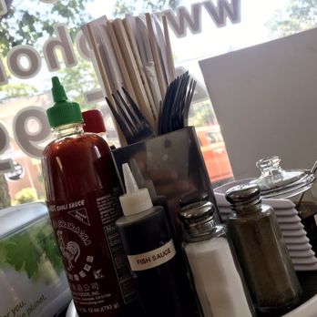 Pho Nha Trang - Vietnamese Near Me - Fairfield, Connecticut