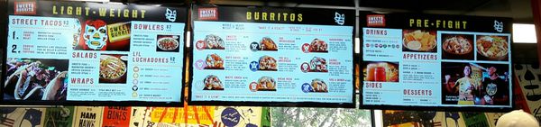 Menu photo 4 Sweeto Burrito Orem, UT