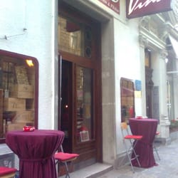 Vinothek-Bar Vino