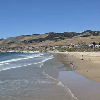 Pismo Beach Pier - Local Flavor Near Me - Pismo Beach, California