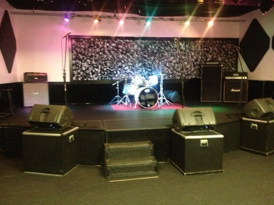 Backline Rentals Rehearsal Studios 7251 Garden Grove Blvd Ste H Garden Grove Ca Rental Service Stores Yards Mapquest