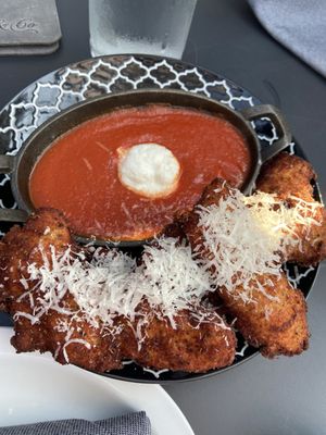 Wolf & Company by null