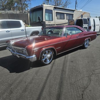 Conservative Autobody - Body Shops Near Me - San Diego, California