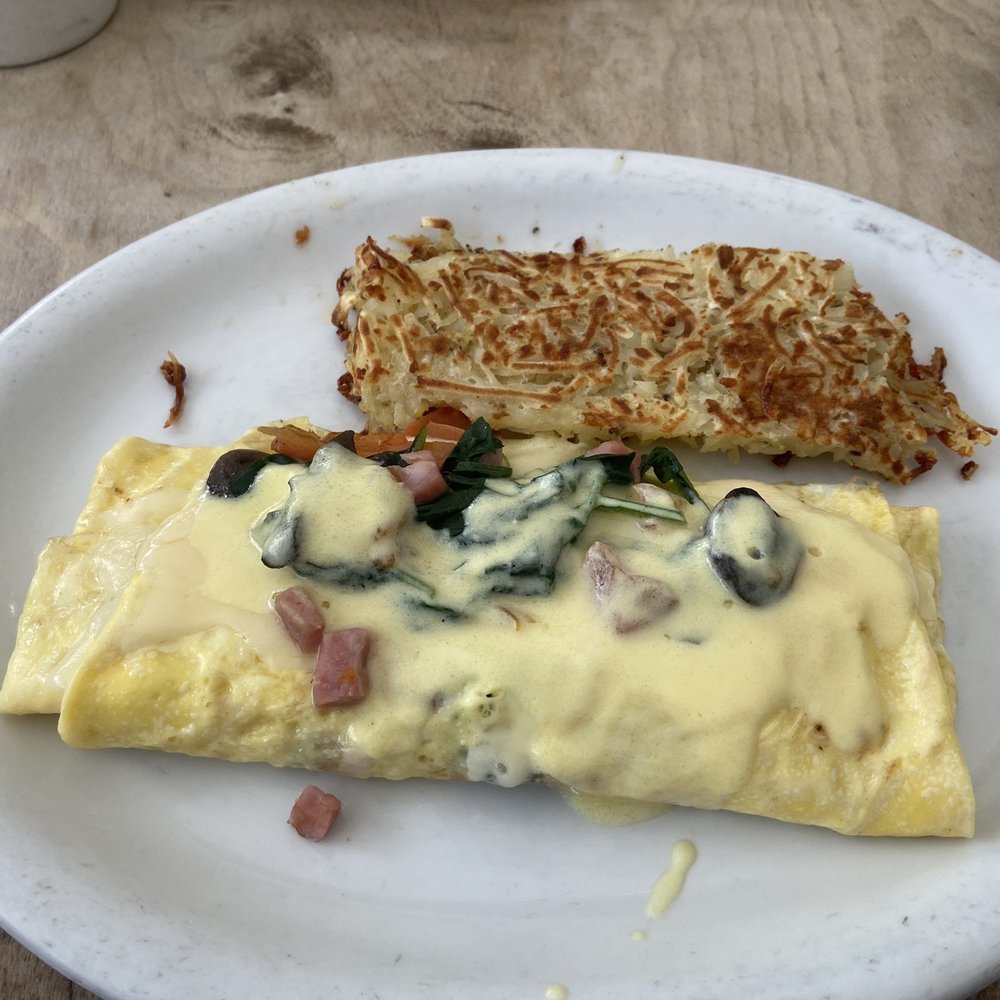 The Egg House - Italian omelette. - Breakfast & Brunch Near Me - Simi Valley, California The Egg House - Italian omelette. - Breakfast & Brunch Near Me - Simi Valley, California