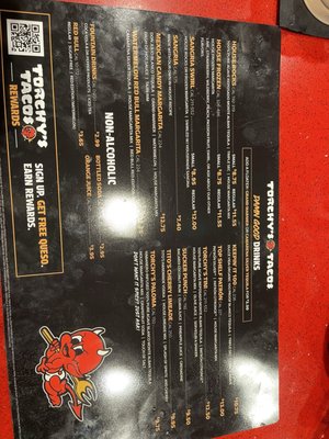 Menu photo 3 Torchy's Tacos Fishers, IN