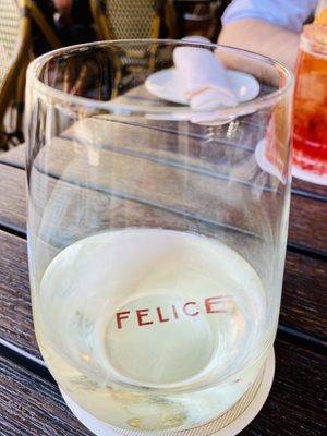 Felice Montague by null