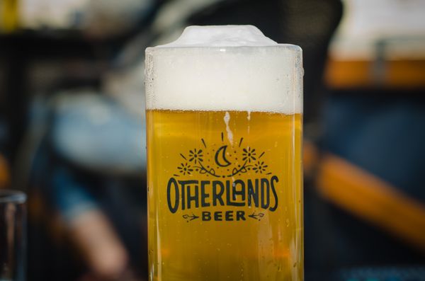 Otherlands Beer by null