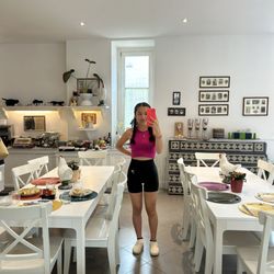 Palazzo Jannuzzi Relais - Kitchen dining room
