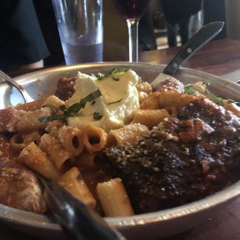 Carmelina's - Sunday Macaroni - Italian Near Me - Boston, Massachusetts Carmelina's - Sunday Macaroni - Italian Near Me - Boston, Massachusetts