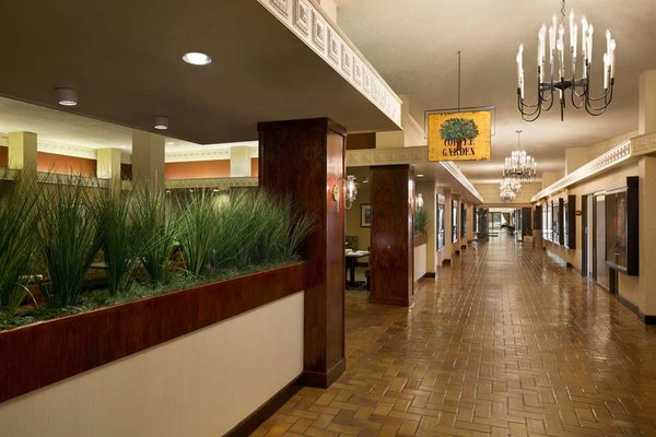 Coast Prince George Hotel by APA by null