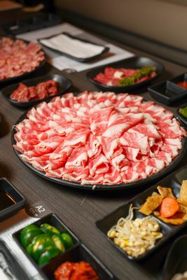 Manna Heaven BBQ by null