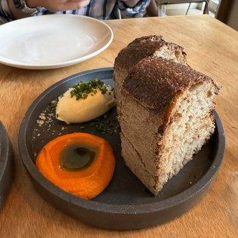 A Nossa Casa - Bread - Brazilian Near Me - Lisbon, 11