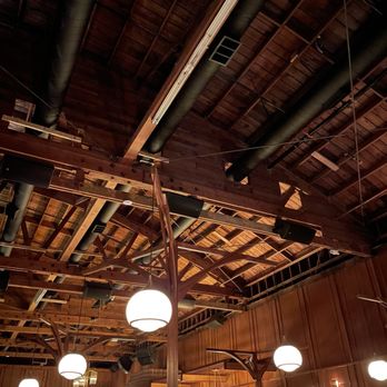 Somerville - Gorgeous setting - Steakhouses Near Me - Los Angeles, California