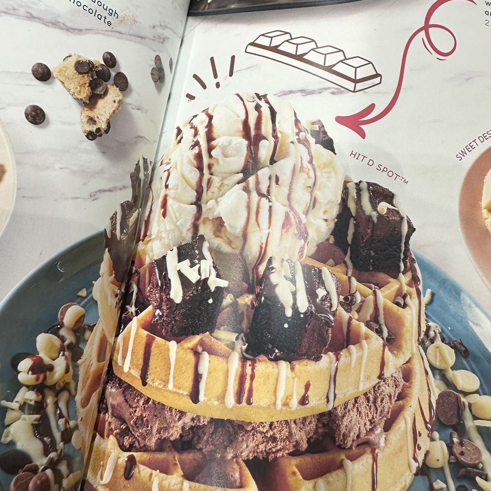 D Spot - Dessert menu - Desserts Near Me - Mississauga, Ontario D Spot - Dessert menu - Desserts Near Me - Mississauga, Ontario