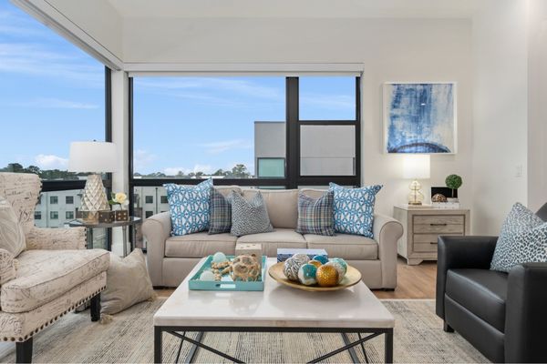 Fox Corporate Housing