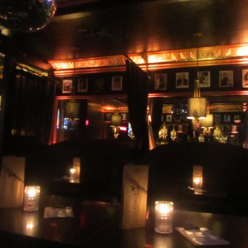 Boardner's - Dive Bars Near Me - Hollywood, California