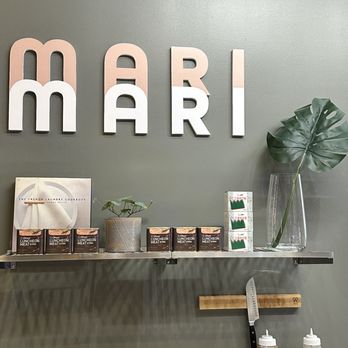 Mari Mari - Back splash - Ramen Near Me - Philadelphia, Pennsylvania Mari Mari - Back splash - Ramen Near Me - Philadelphia, Pennsylvania
