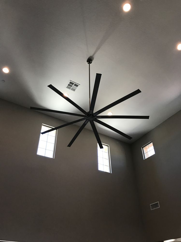 Slide of Bay Lighting And Design