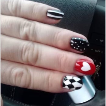 Ocean Nails & Spa - By Yen - Skin Care Near Me - Clearwater, Florida