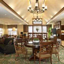 Residence Inn by Marriott Harrisburg Carlisle
