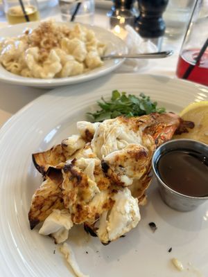 Top Cut Steakhouse by null