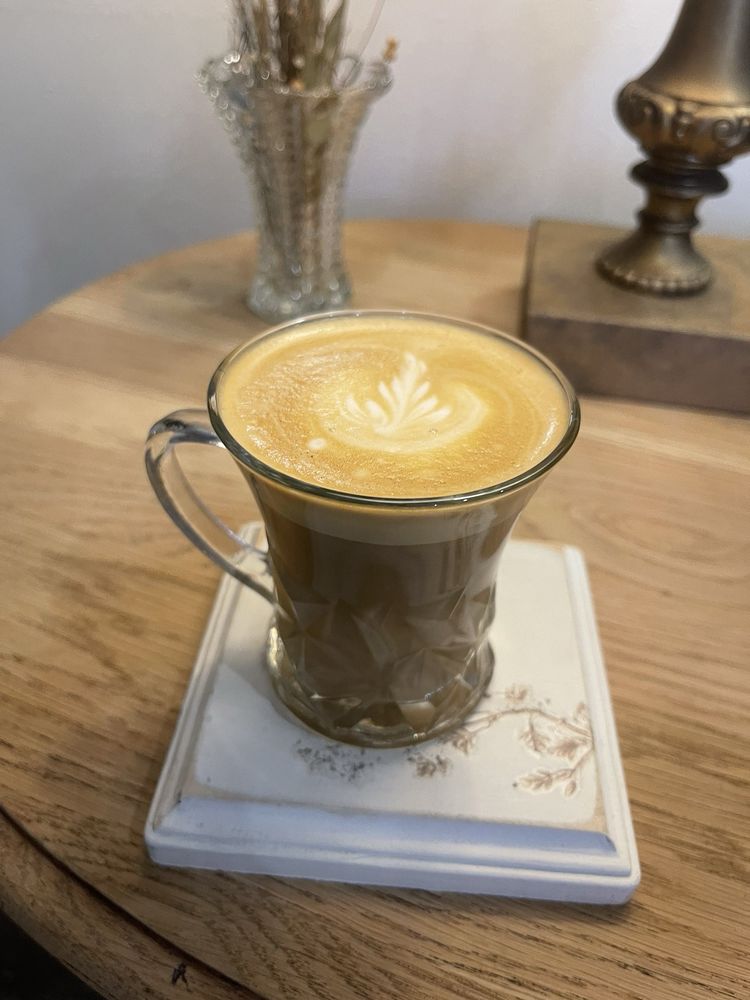 Anthem Coffee Logo