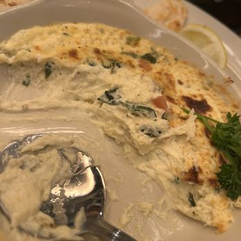 Outwest - Crab Dip - Steakhouses Near Me - Kernersville, North Carolina Outwest - Crab Dip - Steakhouses Near Me - Kernersville, North Carolina