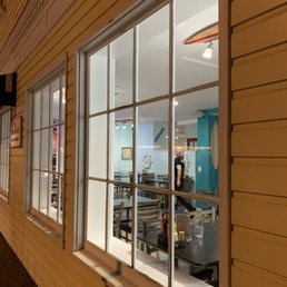 Outside Outside