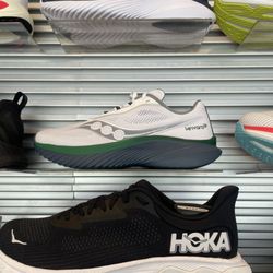 Super Runners Shop