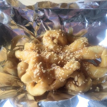 Stuffedlust - Twister Sister - Food Trucks Near Me