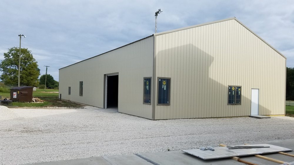 CANES INDIANA PARK 17 Photos 6727 IN67, Martinsville, Indiana Baseball Fields Yelp