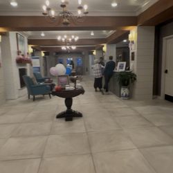 The Phoenix at James Creek - Lobby
