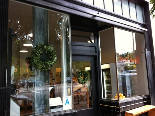 Cookbook Market - Echo Park by null Cookbook Market - Echo Park by null