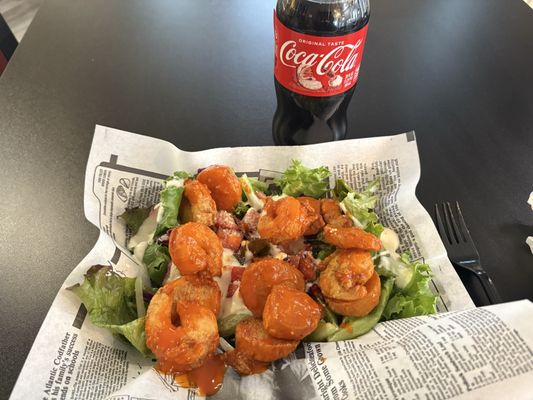 Acton Seafood and Burger Company by null