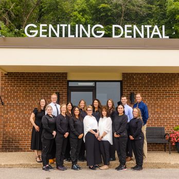 Gentling Dental Care - The amazing people who make Gentling Dental !! - Cosmetic Dentists Near Me - Rochester, Minnesota Gentling Dental Care - The amazing people who make Gentling Dental !! - Cosmetic Dentists Near Me - Rochester, Minnesota