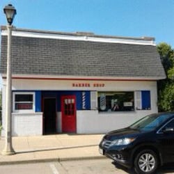 Barber Shop