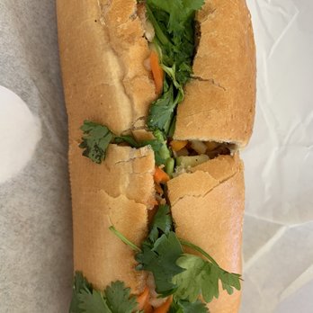 Spicy Joi - Bahn Mi - Sandwiches Near Me - Concord, California Spicy Joi - Bahn Mi - Sandwiches Near Me - Concord, California